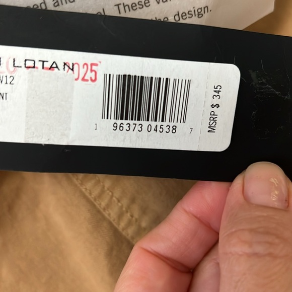 NILI LOTAN JENNA PANT - Picture 8 of 12